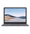 Microsoft Surface Laptop 4 Ordinateur portable 34,3 cm (13.5") Écran tactile 11e génération de processeurs Intel® Core™ i5 8 Go