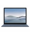 Microsoft Surface Laptop 4 Ordinateur portable 34,3 cm (13.5") Écran tactile 11e génération de processeurs Intel® Core™ i7 16