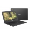 ASUS Chromebook C204MA-GJ0438 29,5 cm (11.6") HD Intel® Celeron® N 4 Go LPDDR4-SDRAM 32 Go eMMC Wi-Fi 5 (802.11ac) Système