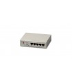 Allied Telesis AT-GS910/5E-50 Non-géré Gigabit Ethernet (10/100/1000) Gris