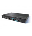 Cisco Small Business SG350-8PD Géré L2/L3 Gigabit Ethernet (10/100/1000) Connexion Ethernet, supportant l'alimentation via ce