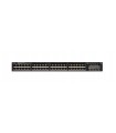 Cisco Catalyst WS-C3650-48TQ-L commutateur réseau Géré L3 Gigabit Ethernet (10/100/1000) 1U Noir