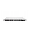 Cisco Meraki MS225-48FP Géré L2 Gigabit Ethernet (10/100/1000) Connexion Ethernet, supportant l'alimentation via ce port (PoE)