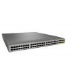 Cisco N3K-C3172TQ-32T commutateur réseau Géré L2/L3 10G Ethernet (100/1000/10000) 1U Gris