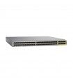 Cisco Nexus 3172PQ-XL Géré L2/L3 Gigabit Ethernet (10/100/1000) 1U Gris