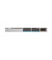 Cisco Catalyst C9300-24P-E commutateur réseau Géré L2/L3 Gigabit Ethernet (10/100/1000) Connexion Ethernet, supportant