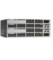 Cisco Catalyst C9300-48P-A commutateur réseau Géré L2/L3 Gigabit Ethernet (10/100/1000) Connexion Ethernet, supportant
