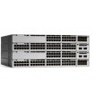 Cisco Catalyst C9300-48U-A commutateur réseau Géré L2/L3 Gigabit Ethernet (10/100/1000) Gris