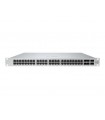 Cisco Meraki MS355-48X-HW commutateur réseau Géré L3 10G Ethernet (100/1000/10000) Connexion Ethernet, supportant