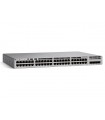 Cisco Catalyst C9200L Géré L3 Gigabit Ethernet (10/100/1000) Gris