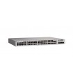 Cisco Catalyst C9200L Géré L3 10G Ethernet (100/1000/10000) Gris