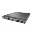 Cisco MDS 9132T Géré Gigabit Ethernet (10/100/1000) 1U Gris