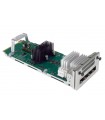 Cisco C3850-NM-4-10G module de commutation réseau 10 Gigabit Ethernet, Fast Ethernet, Gigabit Ethernet