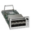 Cisco C3850-NM-8-10G module de commutation réseau 10 Gigabit Ethernet