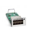 Cisco C9300-NM-8X module de commutation réseau 10 Gigabit Ethernet