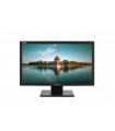 Lenovo ThinkVision LT2024 50,8 cm (20") 1600 x 900 pixels HD+ LED Noir