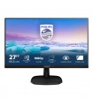 Philips V Line Moniteur LCD Full HD 273V7QDSB/00