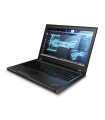 Lenovo ThinkPad P52 Station de travail mobile 39,6 cm (15.6") Full HD Intel® Core™ i7 de 8e génération 8 Go DDR4-SDRAM 256 Go
