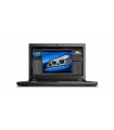 Lenovo ThinkPad P52 Station de travail mobile 39,6 cm (15.6") Écran tactile 4K Ultra HD Intel® Core™ i7 de 8e génération 32 Go