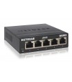 Netgear GS305 Non-géré L2 Gigabit Ethernet (10/100/1000) Noir