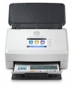 HP Scanjet Enterprise Flow N7000 snw1 Alimentation papier de scanner 600 x 600 DPI A4 Blanc