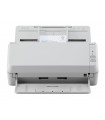 Fujitsu SP-1125N Scanner ADF 600 x 600 DPI A4 Gris