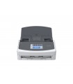 Fujitsu ScanSnap iX1600 Numériseur chargeur automatique de documents (adf) + chargeur manuel 600 x 600 DPI A4 Noir, Blanc